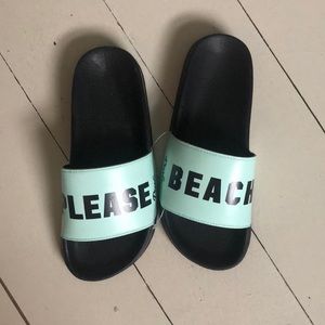 Victoria Secret Slides